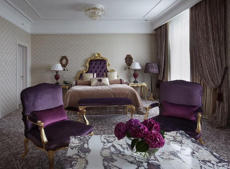 Hotel Radisson Royal