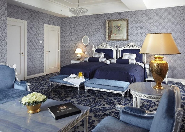 Hotel Radisson Royal