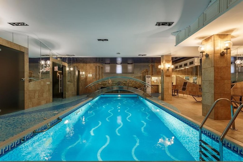Hotel Kebur Palace