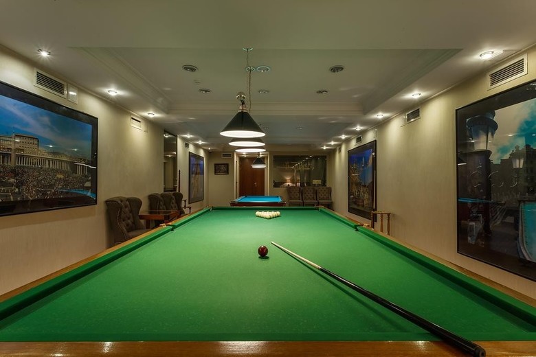 Hotel Kebur Palace