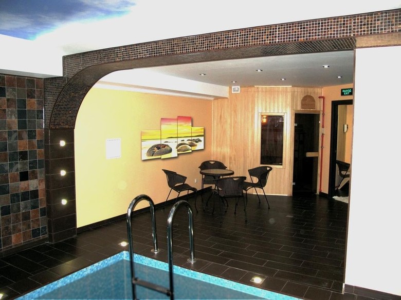 Hotel Mirit