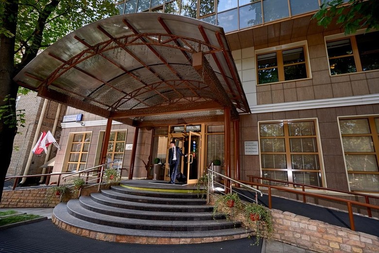 Hotel Design