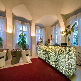 Three Stork's Hotel