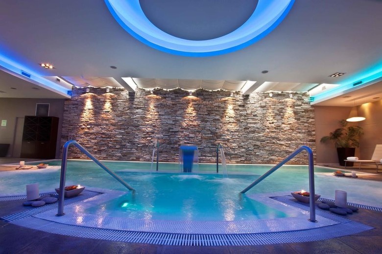 Hotel Holiday Inn Buenos Aires Ezeiza Airport