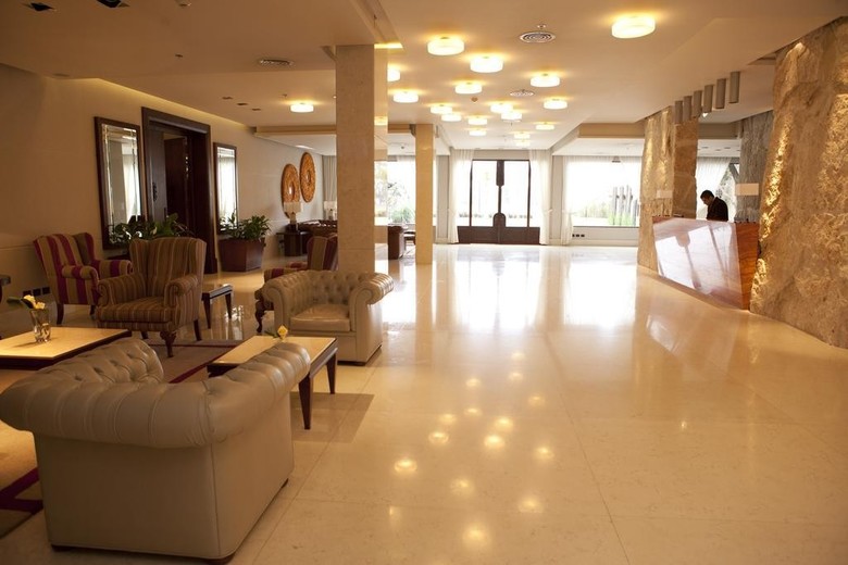 Hotel Holiday Inn Buenos Aires Ezeiza Airport