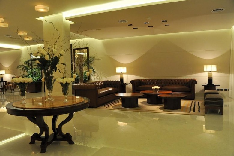 Hotel Holiday Inn Buenos Aires Ezeiza Airport