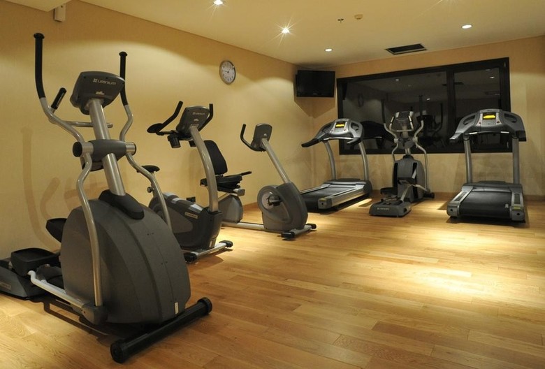 Hotel Holiday Inn Buenos Aires Ezeiza Airport