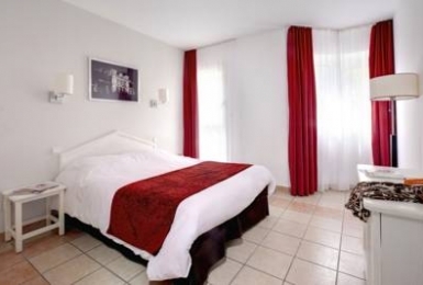 Apts Adagio City Aparthotel Palais Josephine Monaco