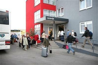 Hotel Porto