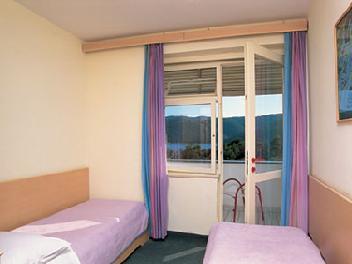 Hotel Mediteran Rabac
