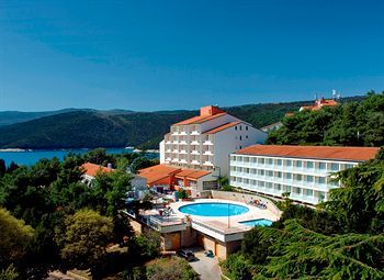 Hotel Mediteran Rabac