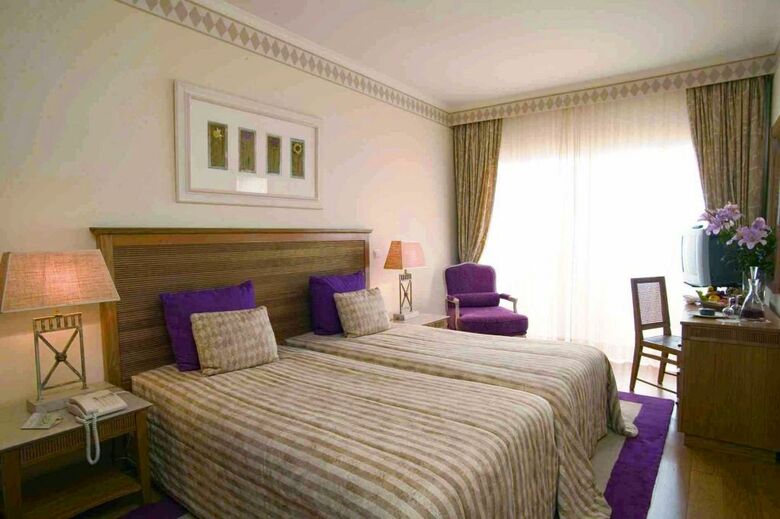 Charming Hotels - Quinta Do Estreito