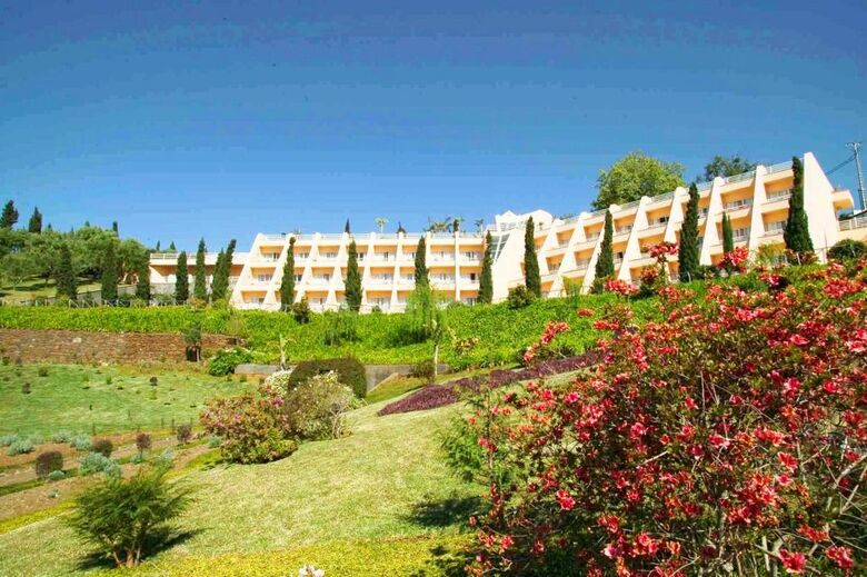 Charming Hotels - Quinta Do Estreito