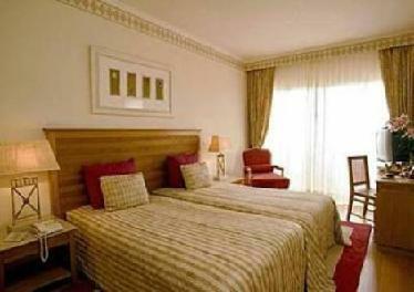 Charming Hotels - Quinta Do Estreito