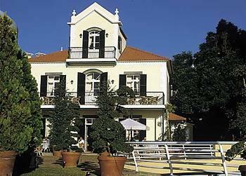 Charming Hotels - Quinta Do Estreito