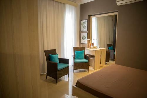 Apartment Helios