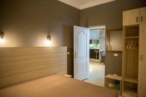 Apartment Helios