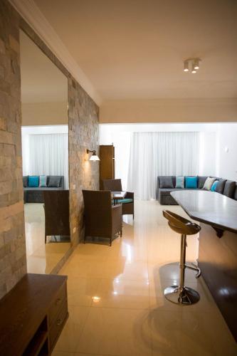 Apartment Helios