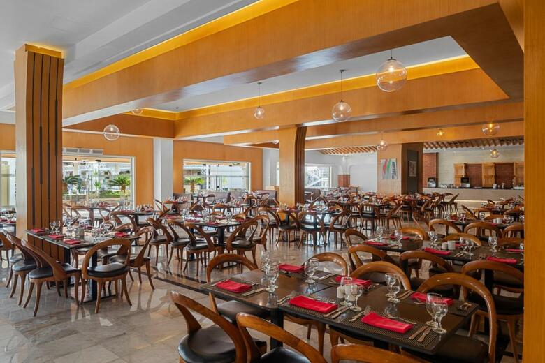 Hotel Pickalbatros Aqua Park Sharm El Sheikh