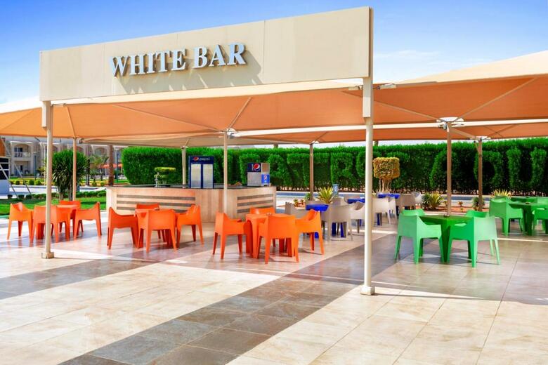 Hotel Pickalbatros Aqua Park Sharm El Sheikh