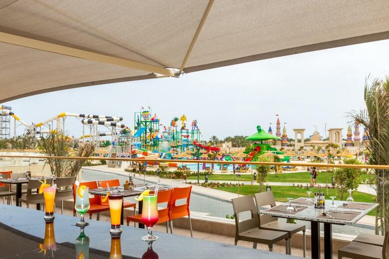 Hotel Pickalbatros Aqua Park Sharm El Sheikh