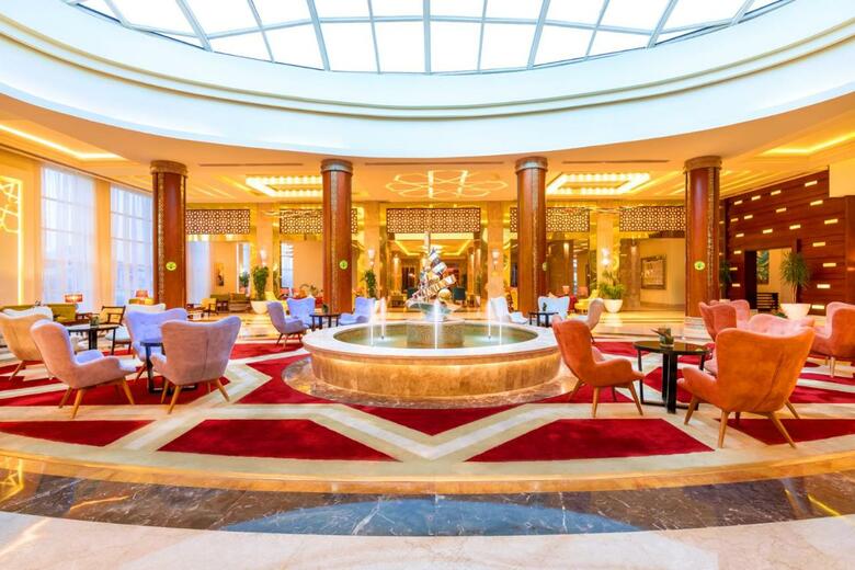 Hotel Pickalbatros Aqua Park Sharm El Sheikh