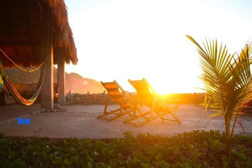 Hostal Punta El Zonte