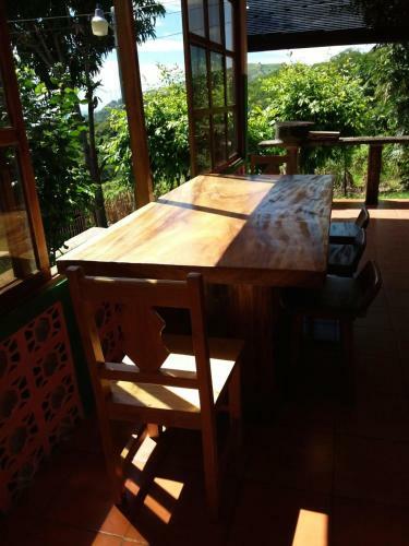 Hostal El Zonte Hills