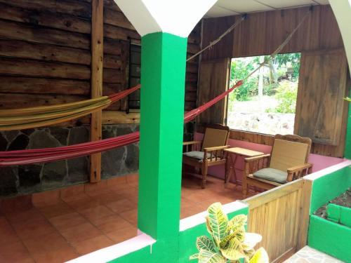 Hostal El Zonte Hills