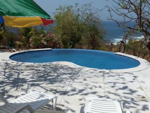 Hostal El Zonte Hills