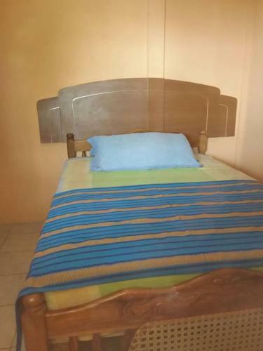Hostal El Zonte Hills
