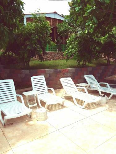 Hostal El Zonte Hills