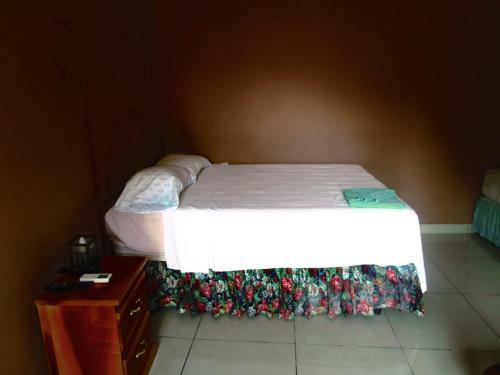 Hotel El Bunker
