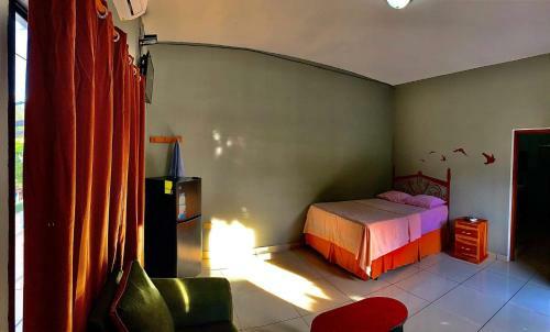 Hotel El Bunker