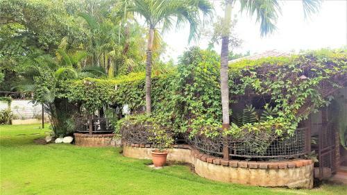 Villa Valencia