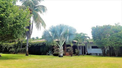 Villa Valencia
