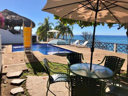 Casa De Playa Rincon Azul