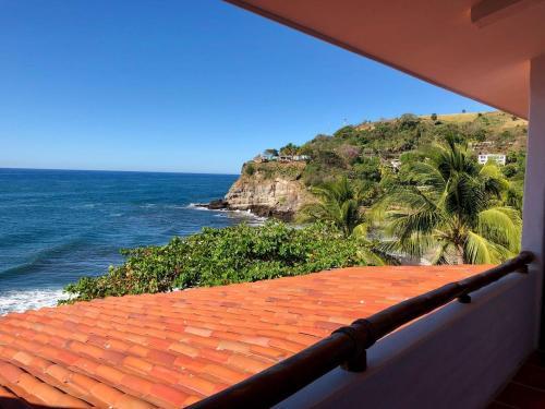 Casa De Playa Rincon Azul