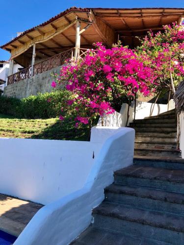 Casa De Playa Rincon Azul