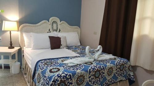 Posada Casa Grande Hotel