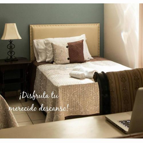 Posada Casa Grande Hotel