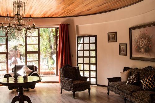 Posada Casa Grande Hotel