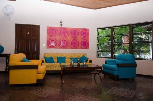 Posada Casa Grande Hotel