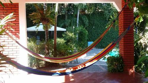 Posada Casa Grande Hotel