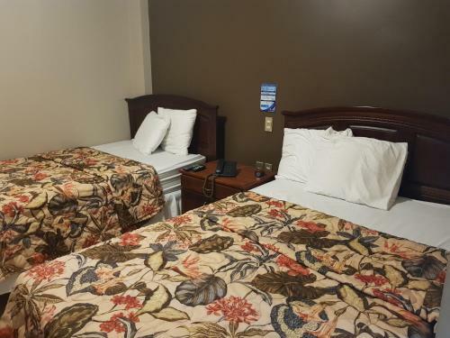 Hotel Florencia
