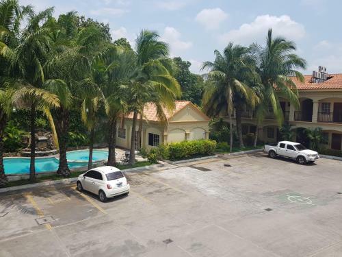 Hotel Florencia