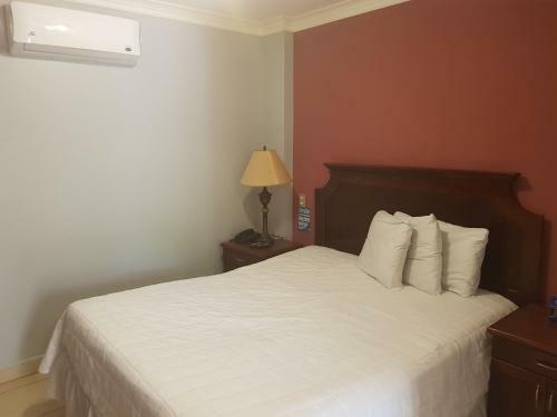 Hotel Florencia