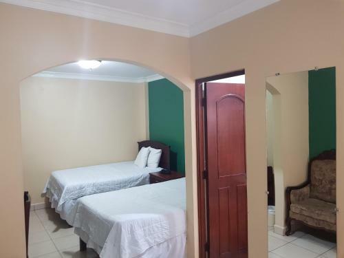 Hotel Florencia