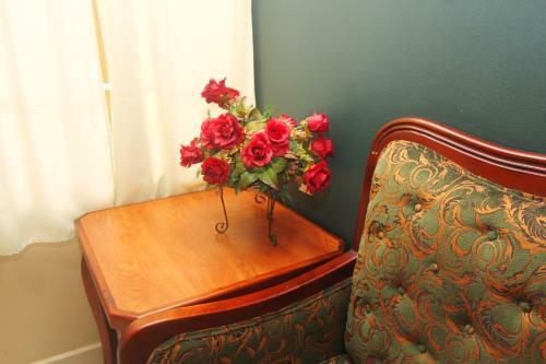 Hotel Florencia