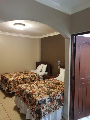 Hotel Florencia